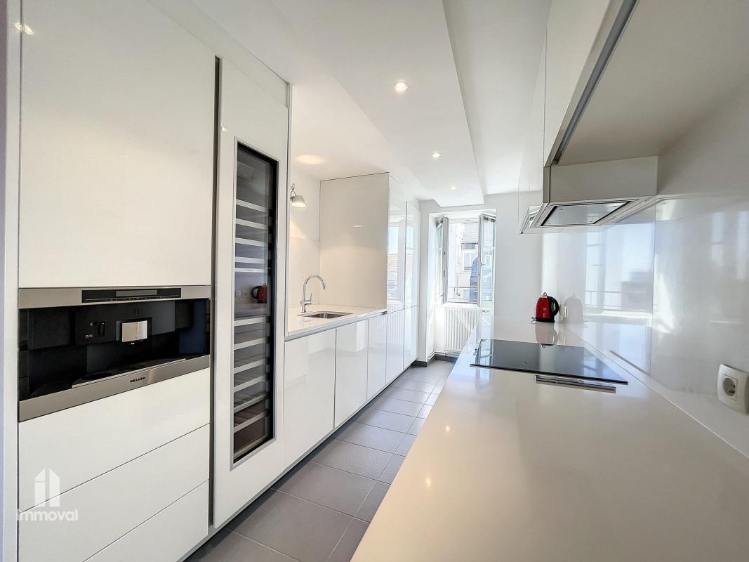 Appartement à vendre, 97m², Strasbourg
