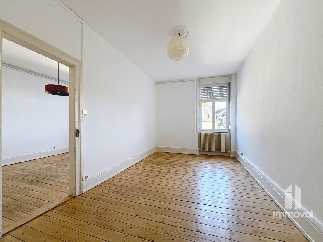 Appartement à vendre, 83m², Strasbourg