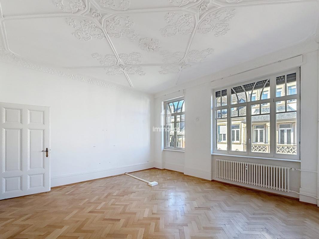 Appartement à vendre, 176m², Strasbourg