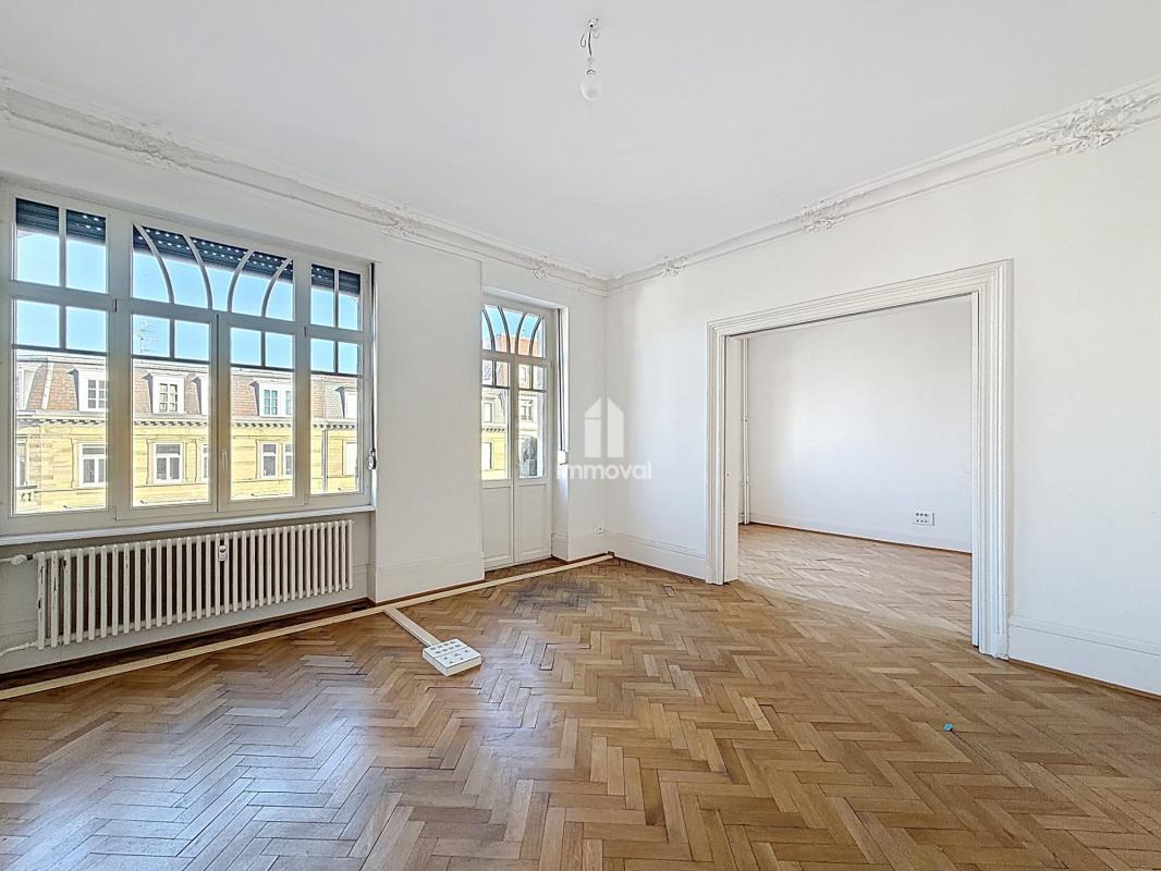 Appartement à vendre, 176m², Strasbourg