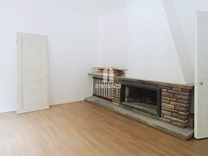 Appartement à louer, 117m², Strasbourg