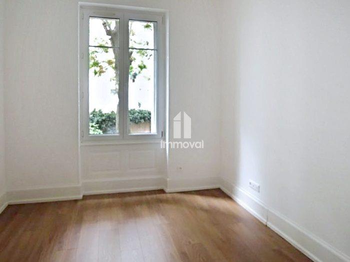 Appartement à louer, 117m², Strasbourg