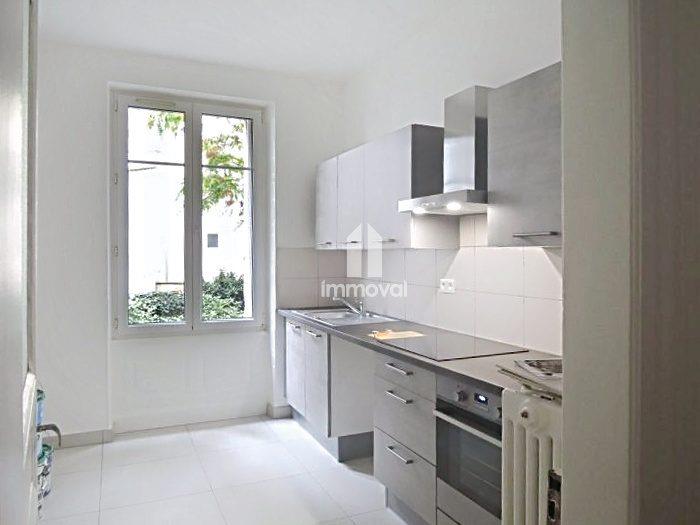 Appartement à louer, 117m², Strasbourg
