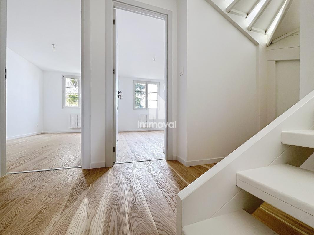 Appartement à vendre, 106m², Strasbourg