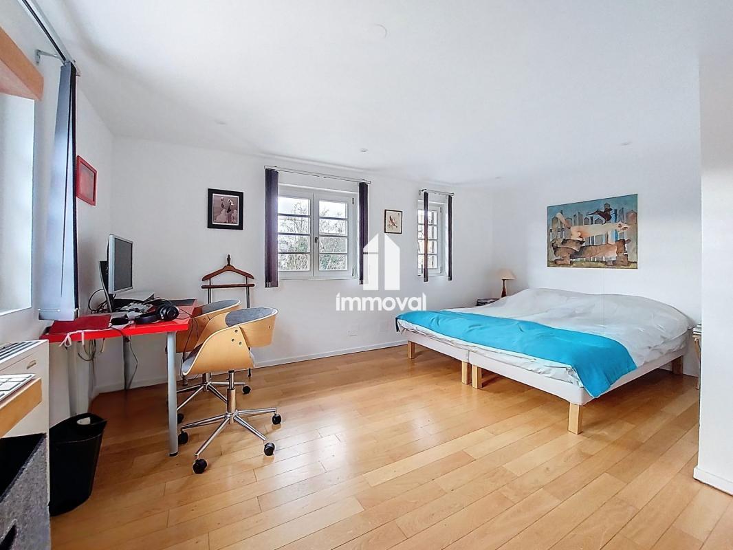 Maison à louer, 167m², Strasbourg