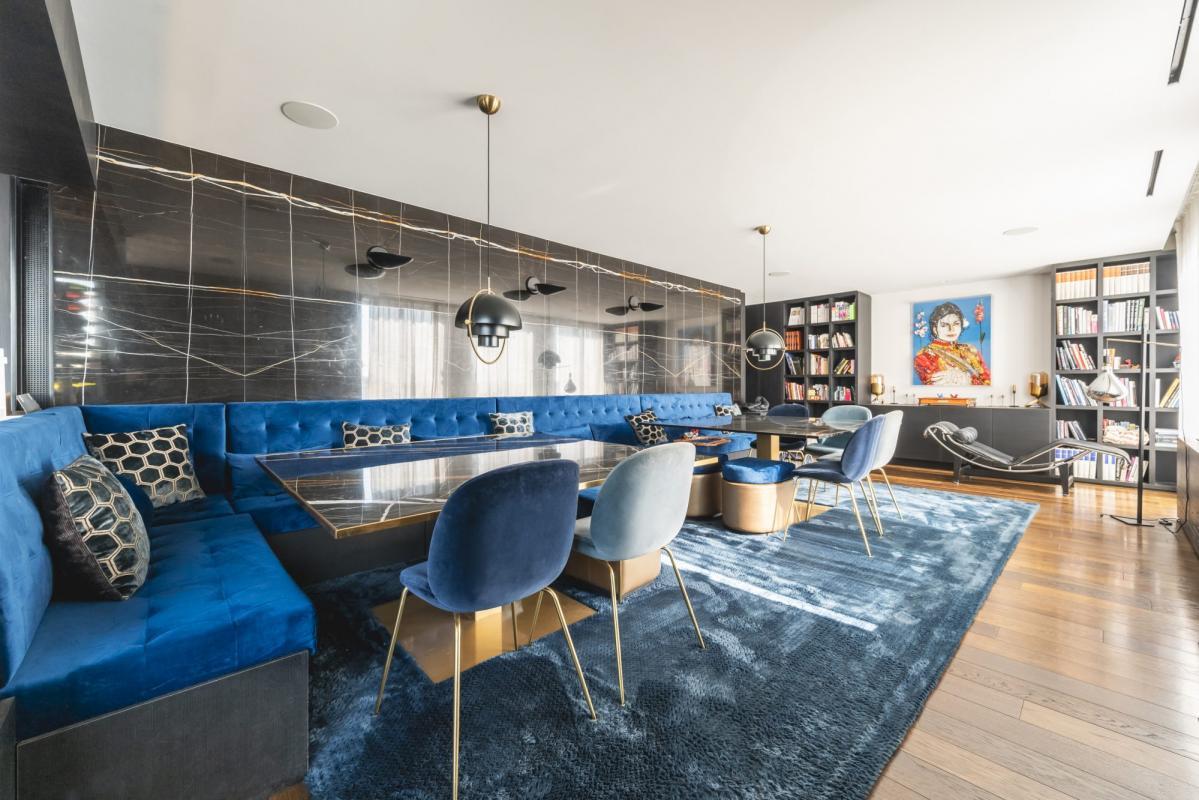 Appartement à vendre, 384m², Strasbourg