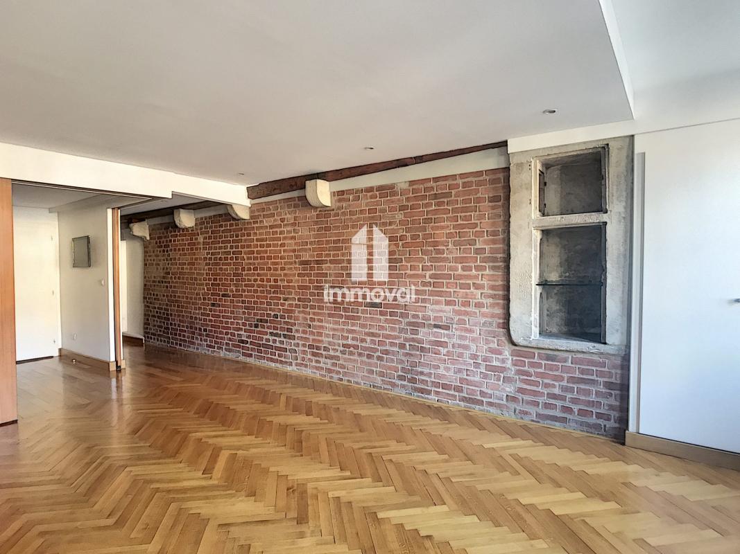 Appartement à louer, 52m², Strasbourg