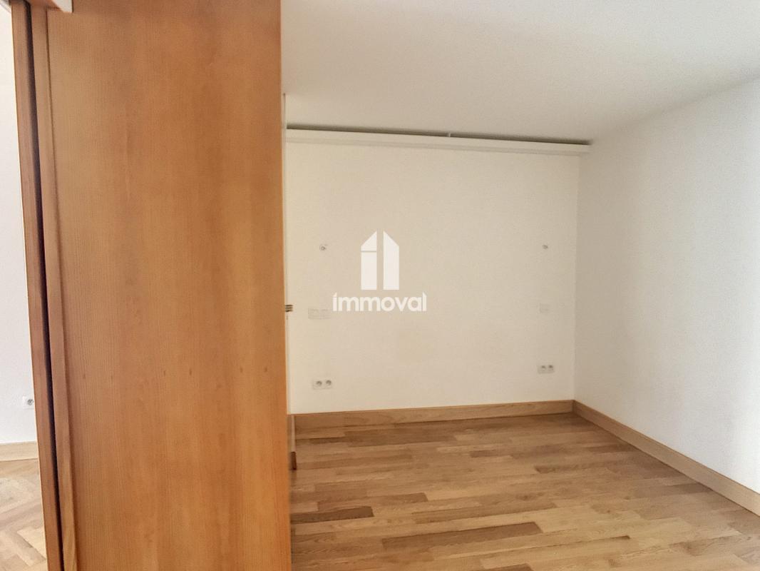 Appartement à louer, 52m², Strasbourg