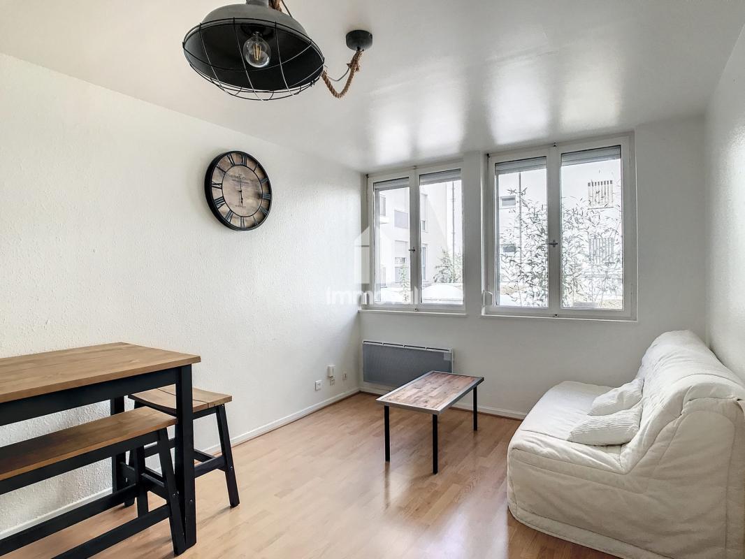 Appartement à louer, 30m², Strasbourg