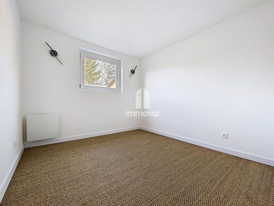 Appartement à vendre, 29m², Strasbourg