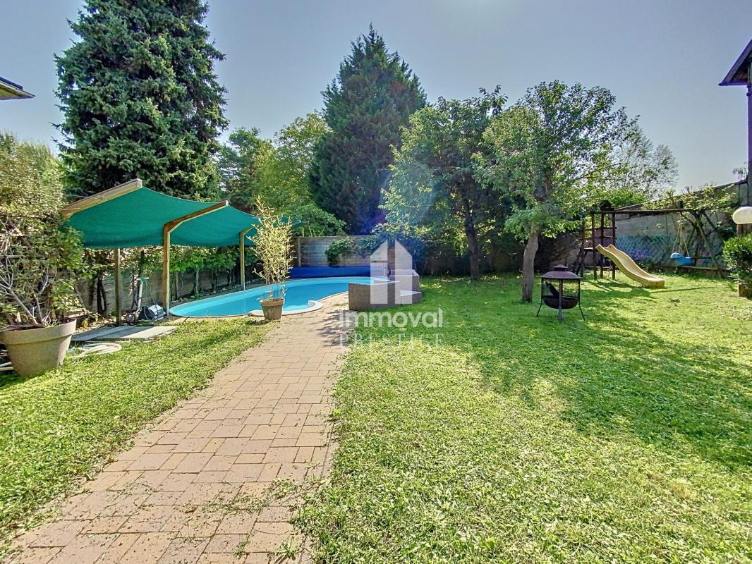 Maison à vendre, 207m², Strasbourg