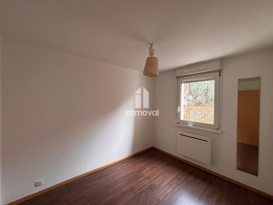 Appartement à louer, 31m², Strasbourg