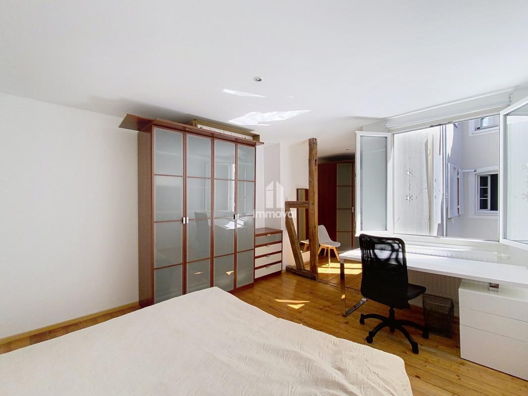 Appartement à vendre, 84m², Strasbourg