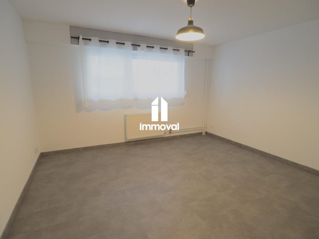 Appartement à louer, 24m², Strasbourg