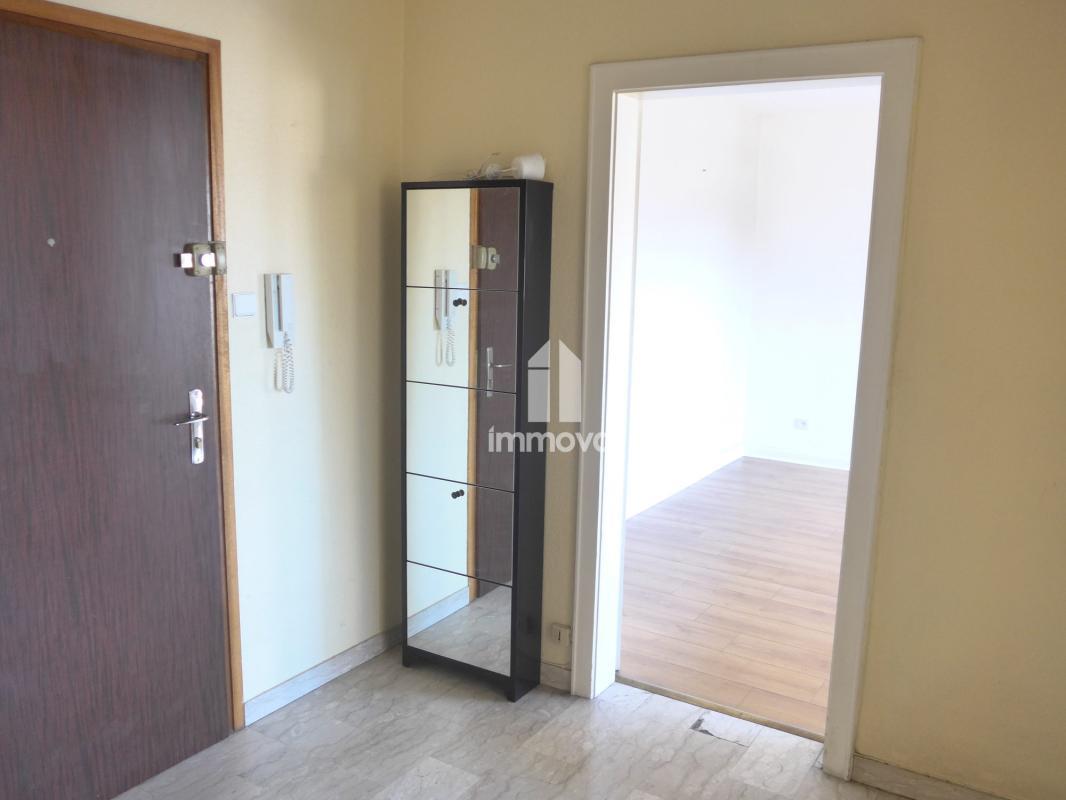 Appartement à louer, 59m², Strasbourg