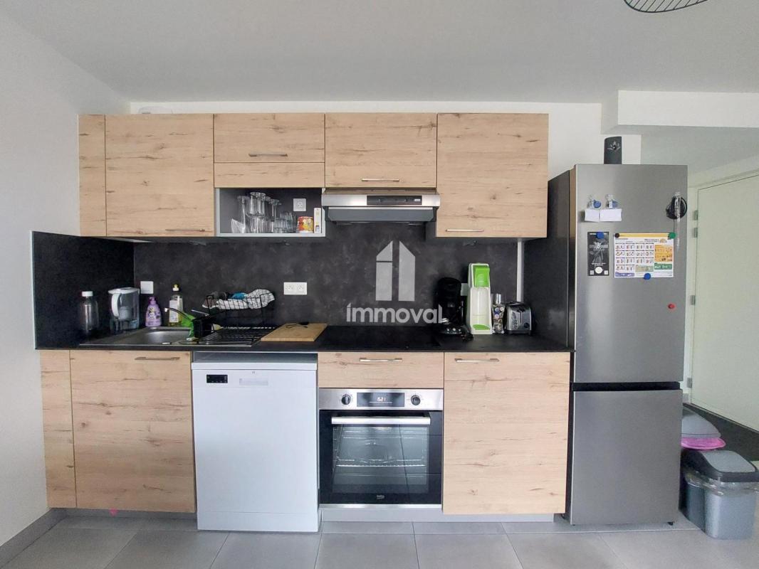 Appartement à louer, 65m², Strasbourg