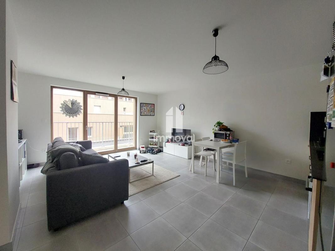 Appartement à louer, 65m², Strasbourg