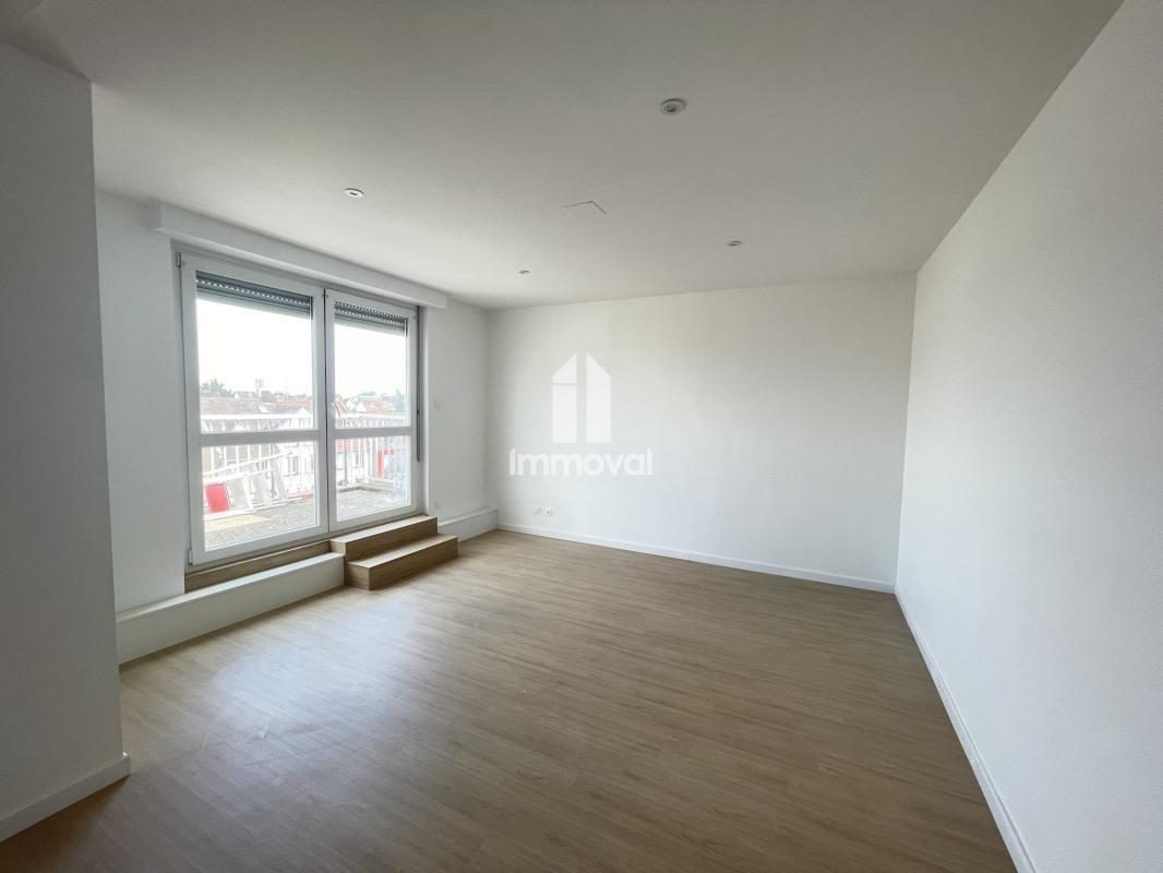 Appartement à louer, 31m², Strasbourg