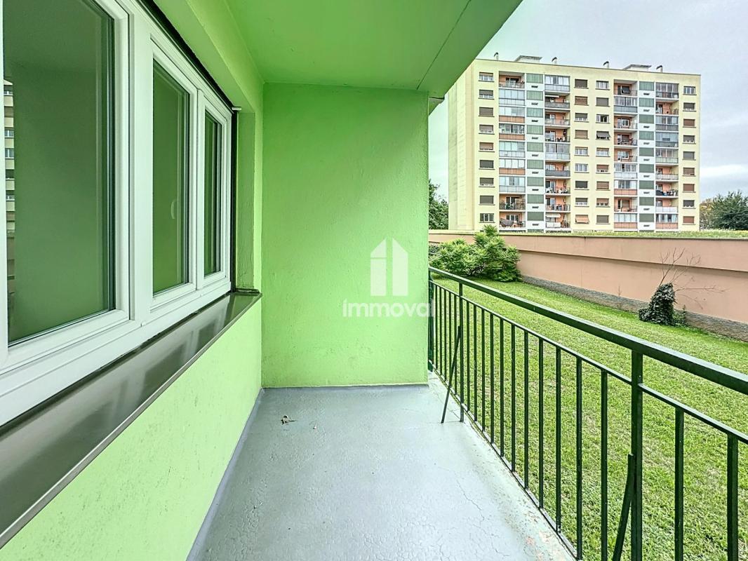 Appartement à louer, 70m², Strasbourg