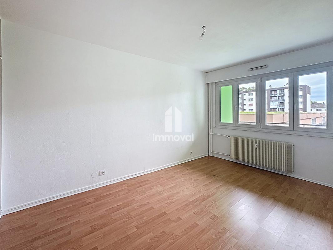 Appartement à louer, 70m², Strasbourg