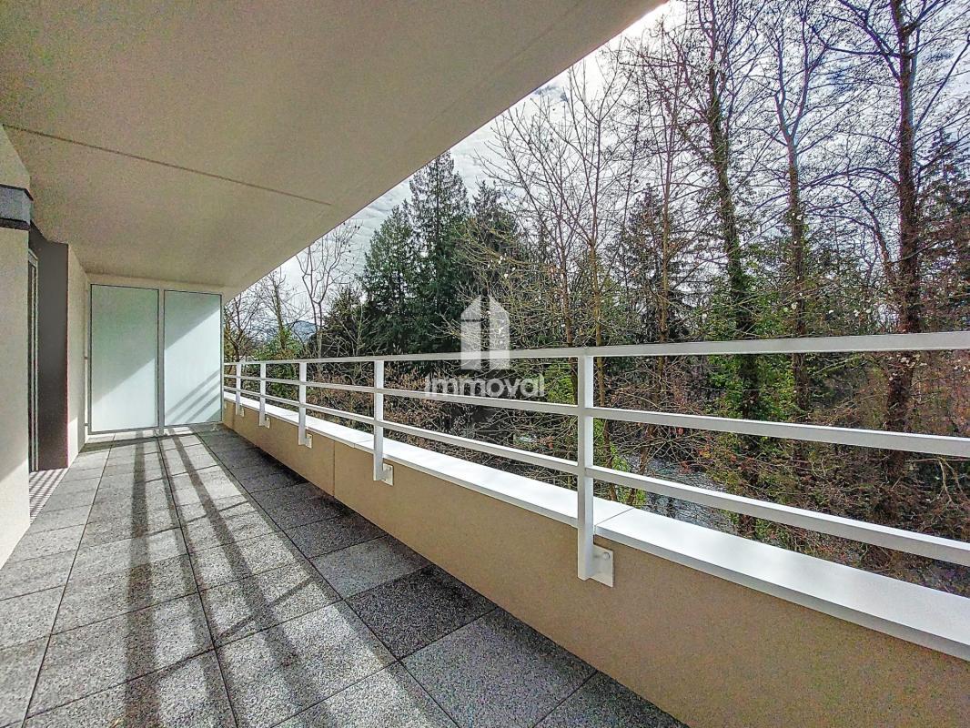 Appartement à louer, 63m², Strasbourg