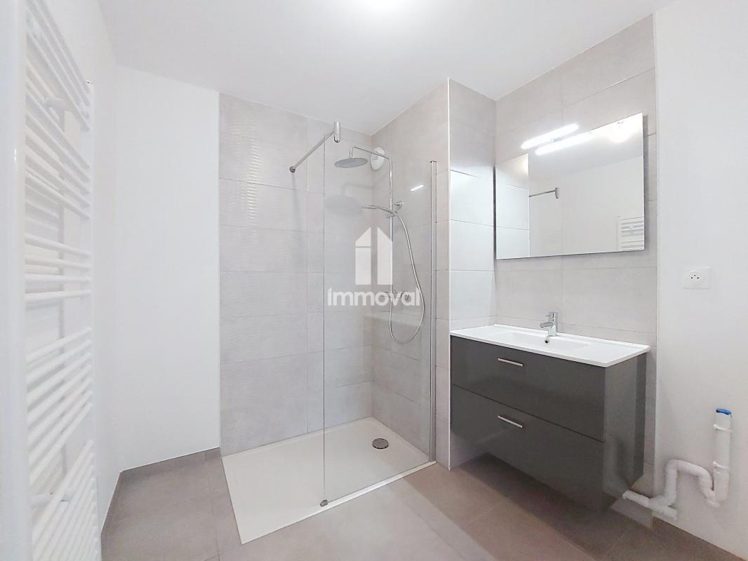 Appartement à louer, 63m², Strasbourg