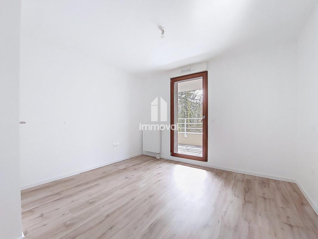 Appartement à louer, 63m², Strasbourg