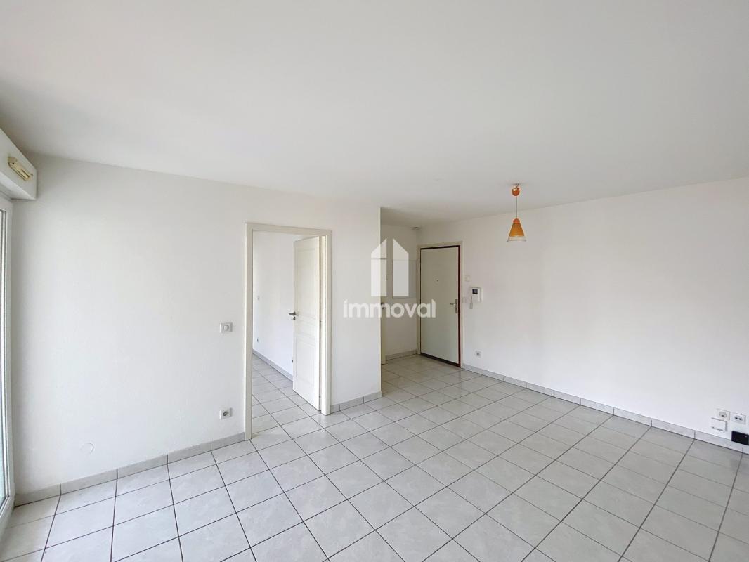 Appartement à louer, 44m², Strasbourg