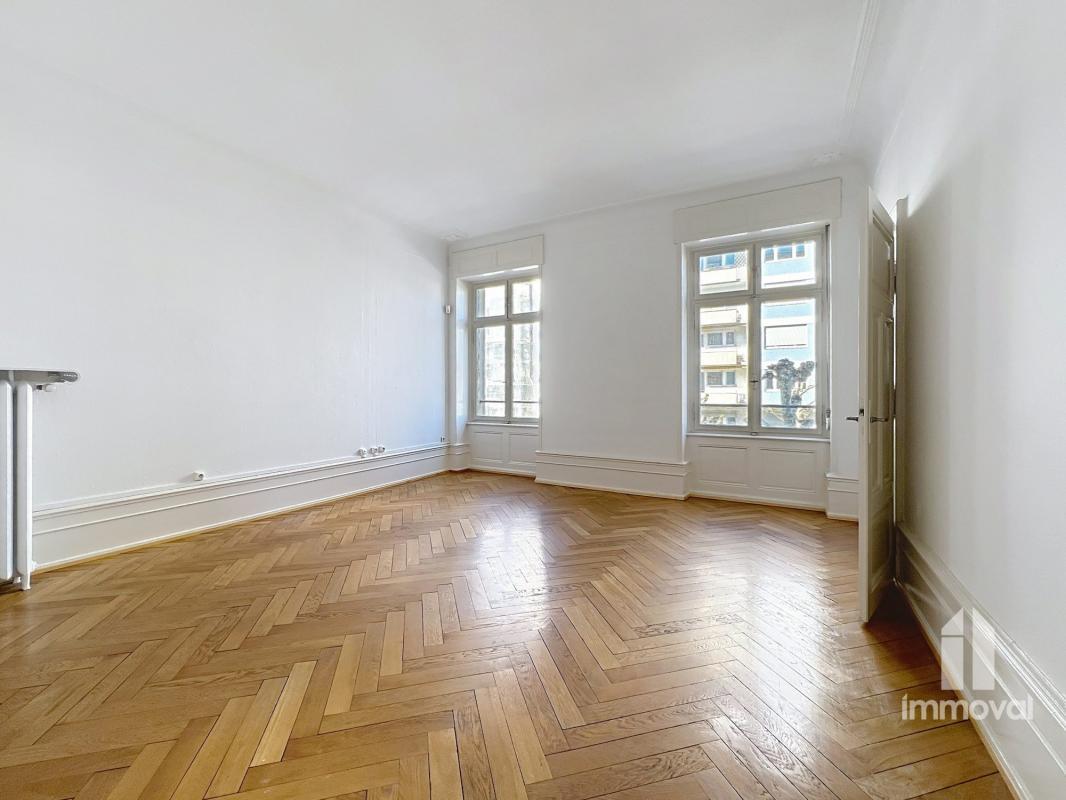 Appartement à vendre, 197m², Strasbourg