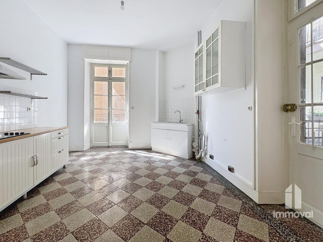 Appartement à vendre, 197m², Strasbourg
