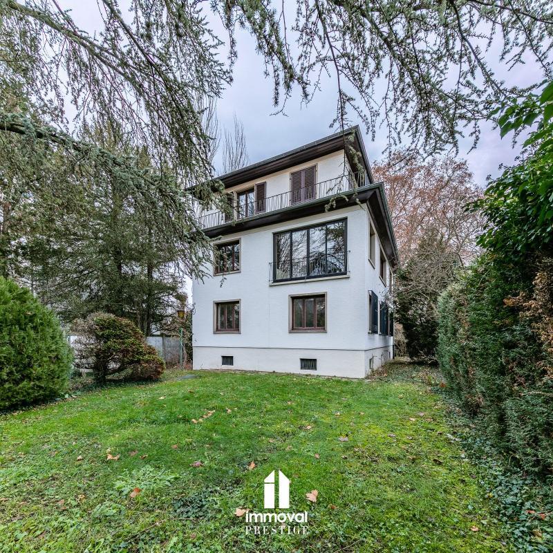 Maison à vendre, 288m², Strasbourg