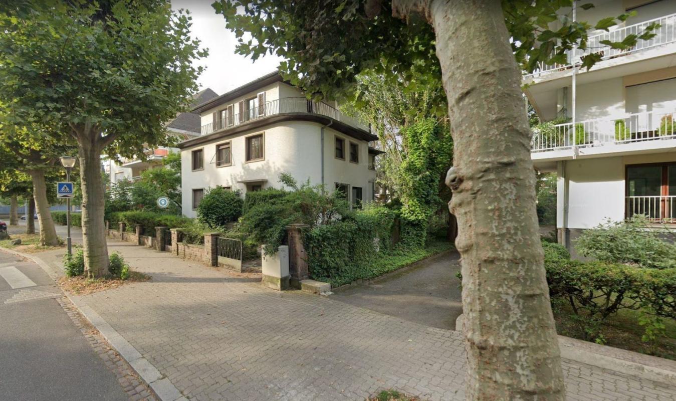 Maison à vendre, 288m², Strasbourg