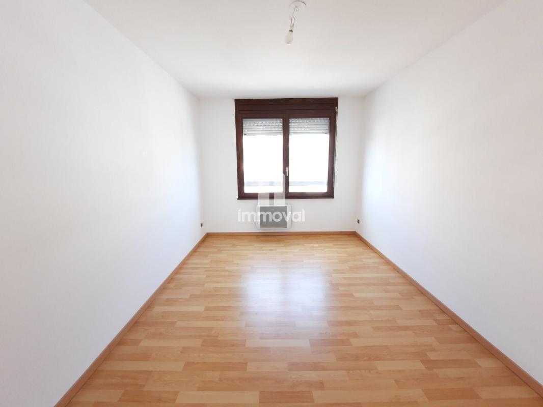 Appartement à louer, 64m², Strasbourg