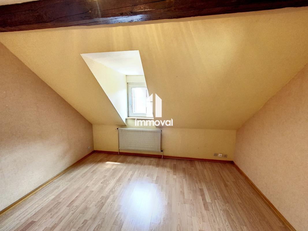 Appartement à louer, 33m², Strasbourg