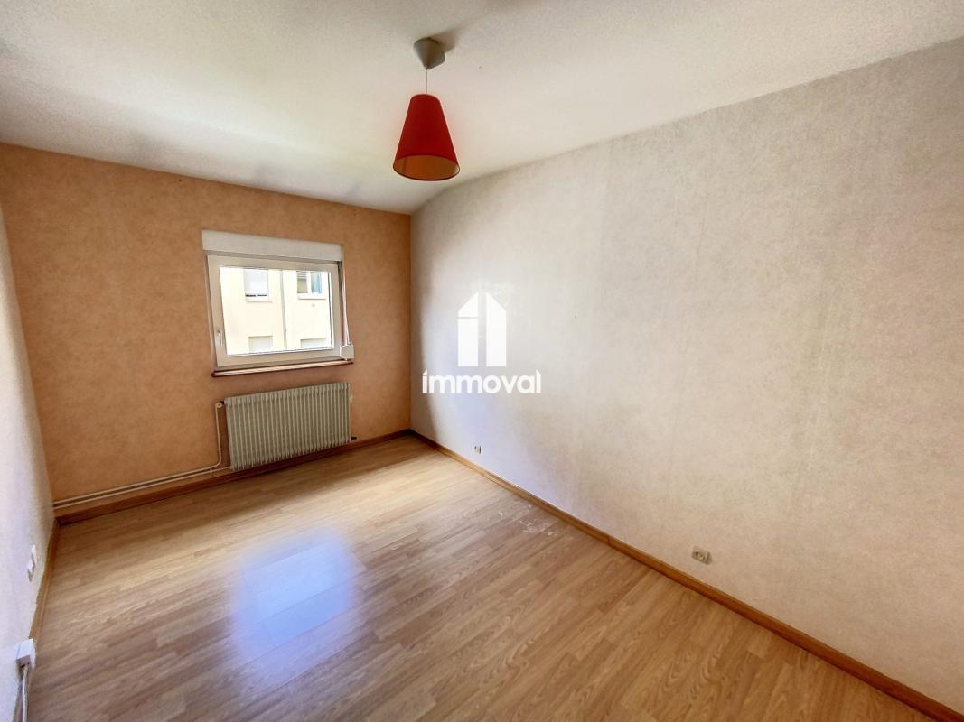 Appartement à louer, 33m², Strasbourg