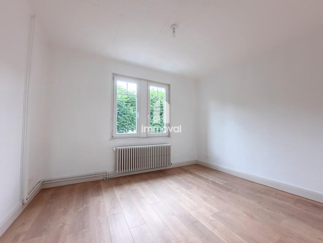 Appartement à louer, 80m², Strasbourg