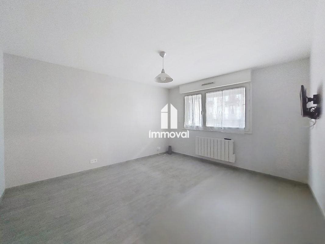 Appartement à louer, 63m², Strasbourg