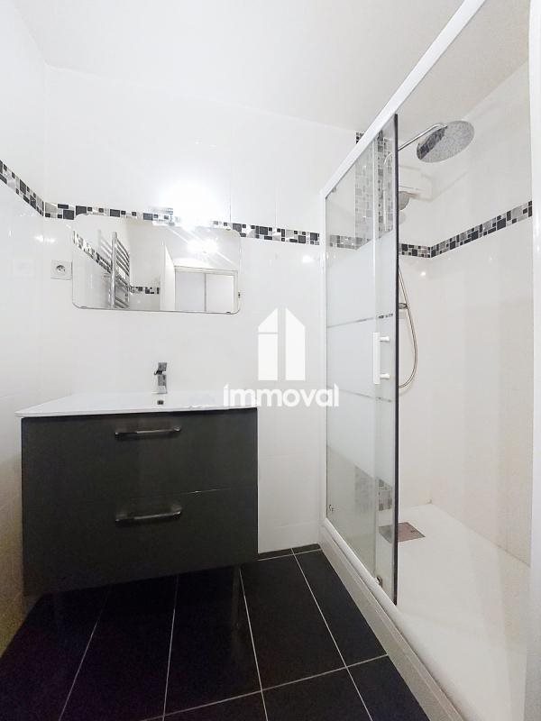 Appartement à louer, 63m², Strasbourg