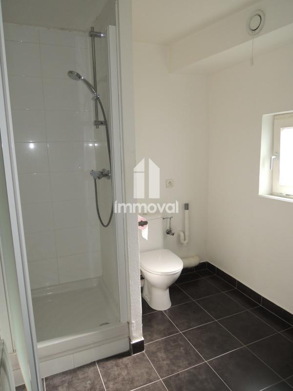 Appartement à louer, 34m², Strasbourg