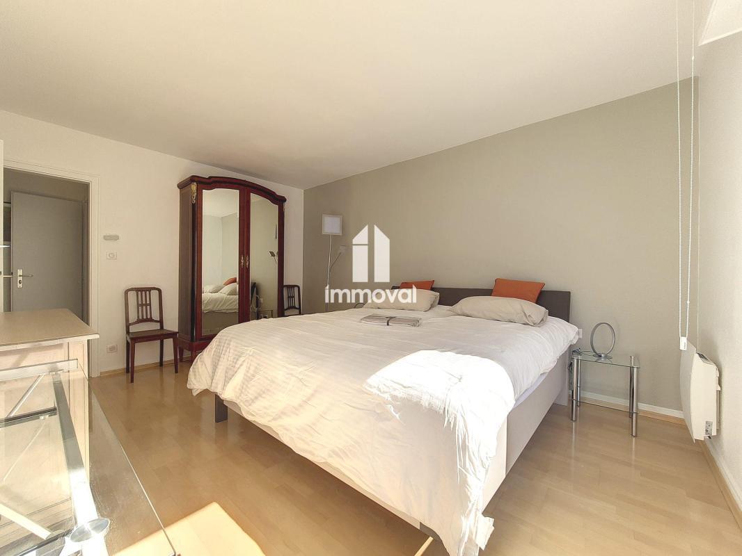 Appartement à louer, 72m², Strasbourg