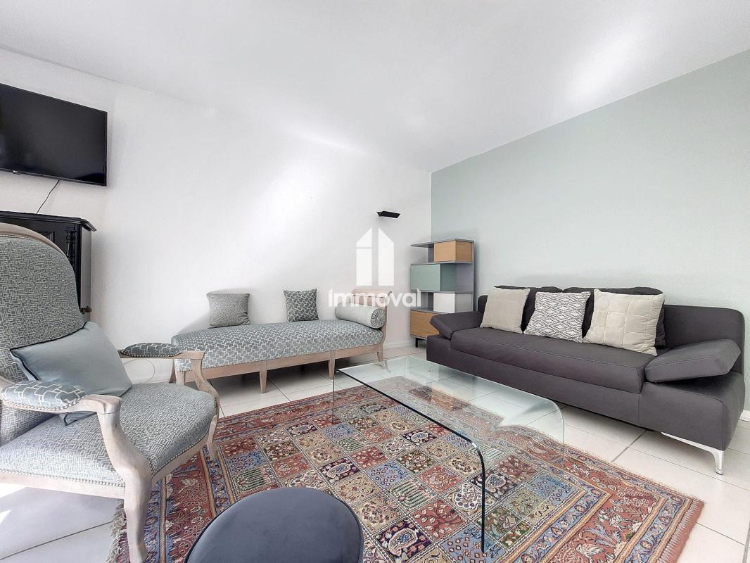 Appartement à louer, 72m², Strasbourg