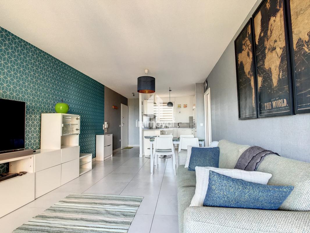 Appartement à louer, 63m², Strasbourg