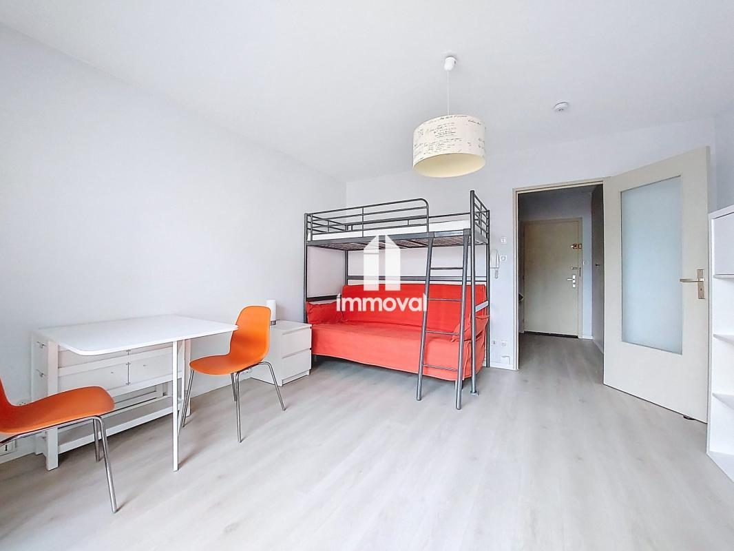 Appartement à louer, 25m², Strasbourg