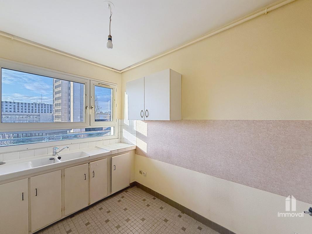 Appartement à vendre, 55m², Strasbourg