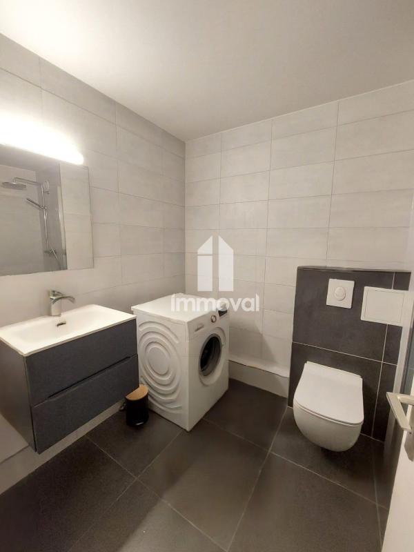 Appartement à louer, 56m², Strasbourg