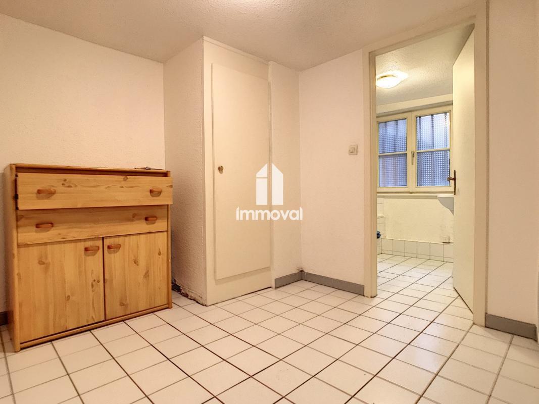 Appartement à louer, 51m², Strasbourg