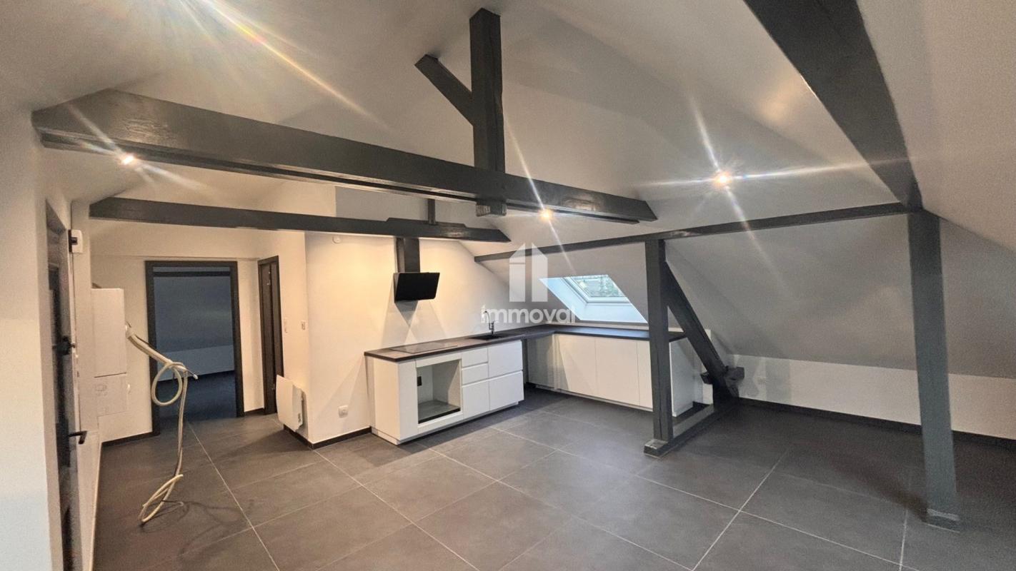 Appartement à louer, 38m², Geispolsheim