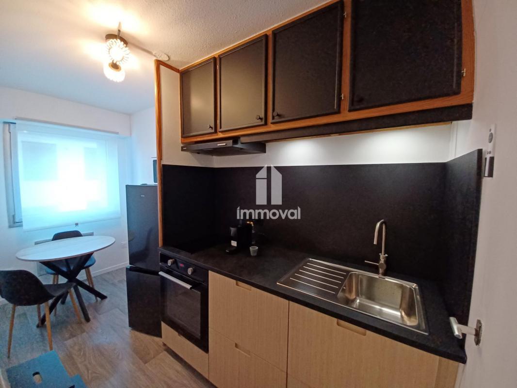 Appartement à louer, 50m², Strasbourg