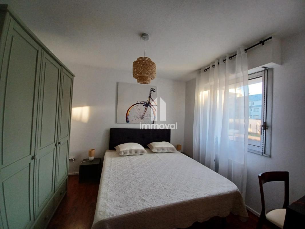 Appartement à louer, 50m², Strasbourg