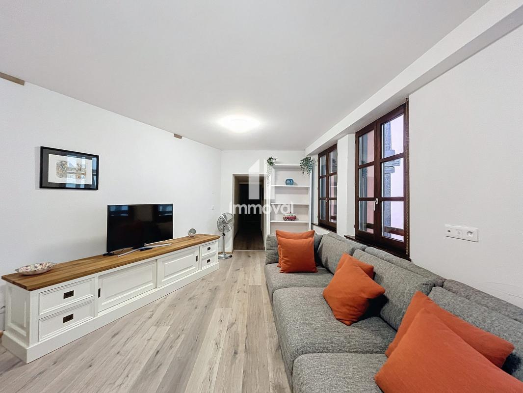 Appartement à louer, 67m², Strasbourg